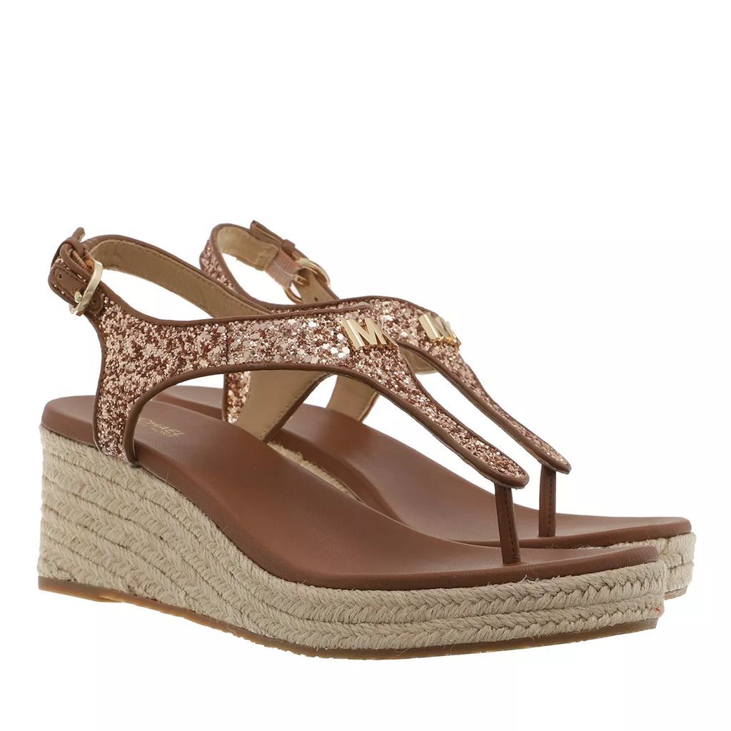Sandals - Laney Thong - copper - Sandals for ladies