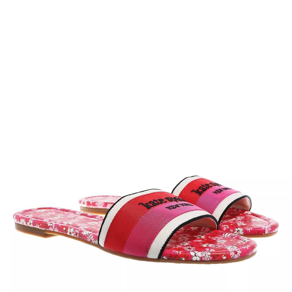 Sandals - Meadow - colorful - Sandals for ladies