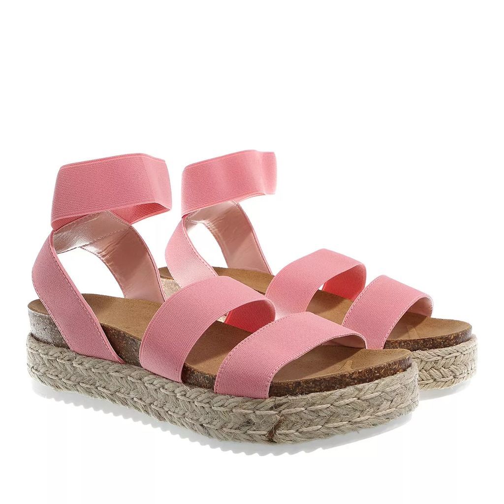 Sandals - Kimmie Sandal - rose - Sandals for ladies