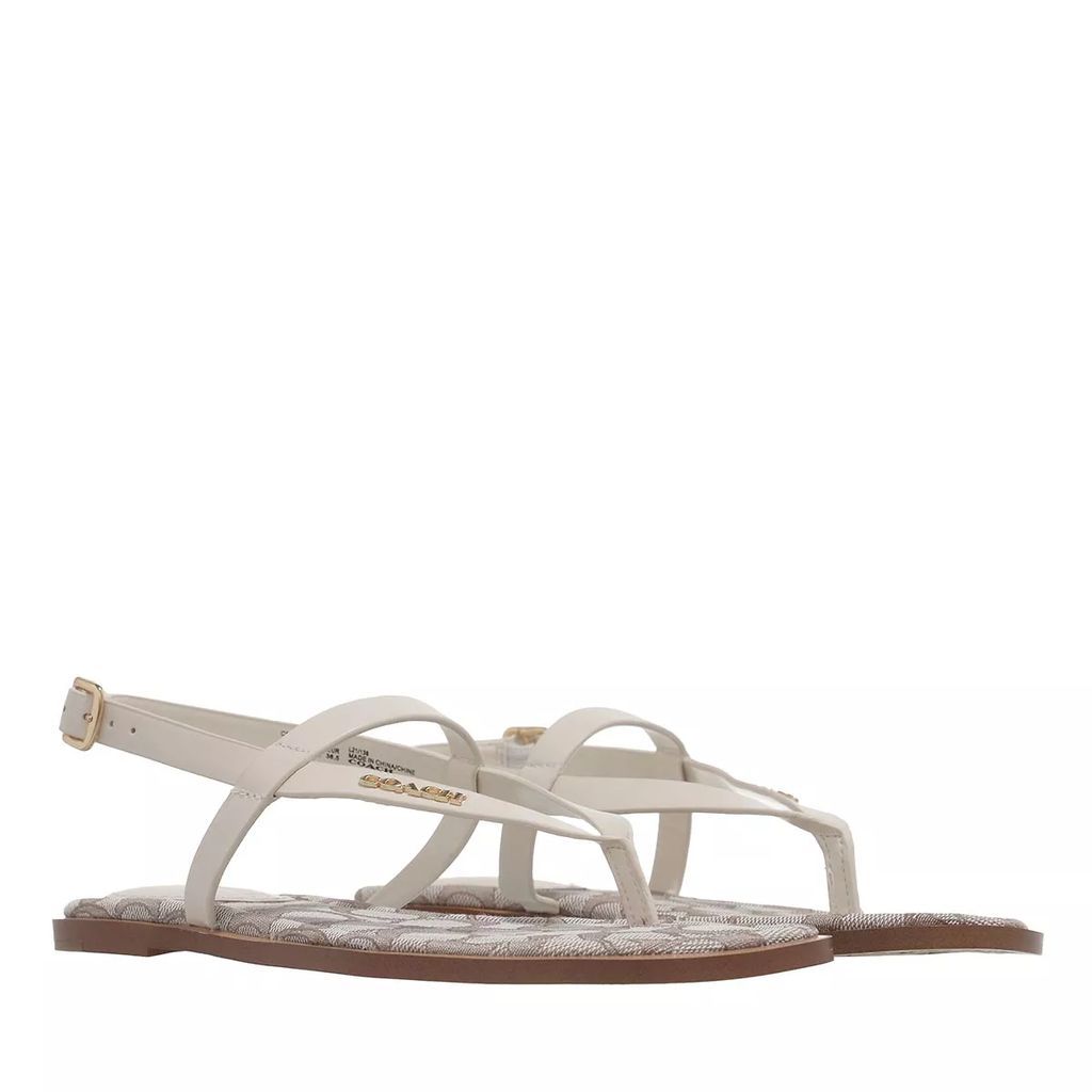 Sandals - Josie Sandal - beige - Sandals for ladies