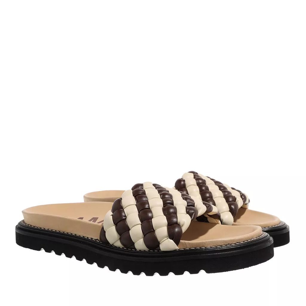 Sandals - Mora Sandal - brown - Sandals for ladies