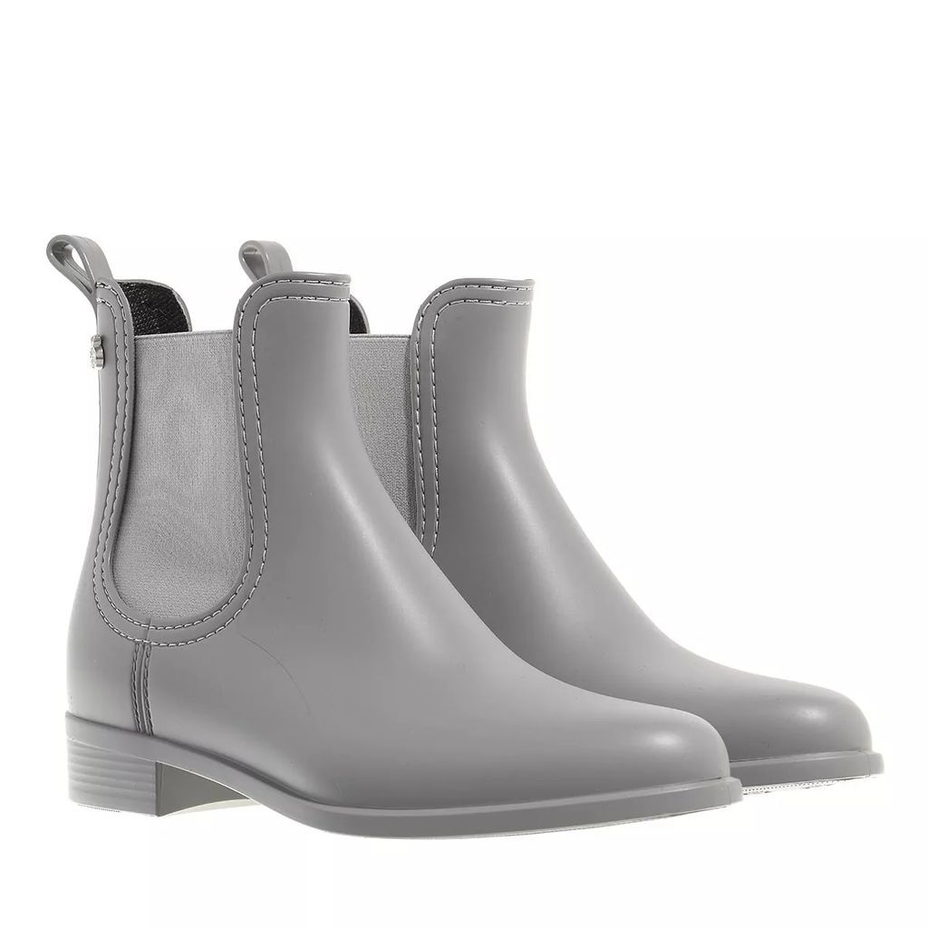 Boots & Ankle Boots - Splash - grey - Boots & Ankle Boots for ladies