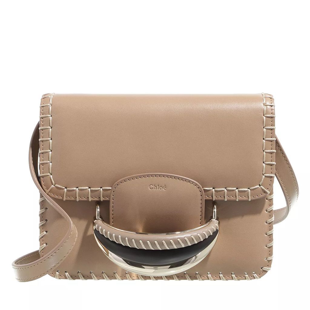 Crossbody Bags - Kattie Shoulder Bag - beige - Crossbody Bags for ladies