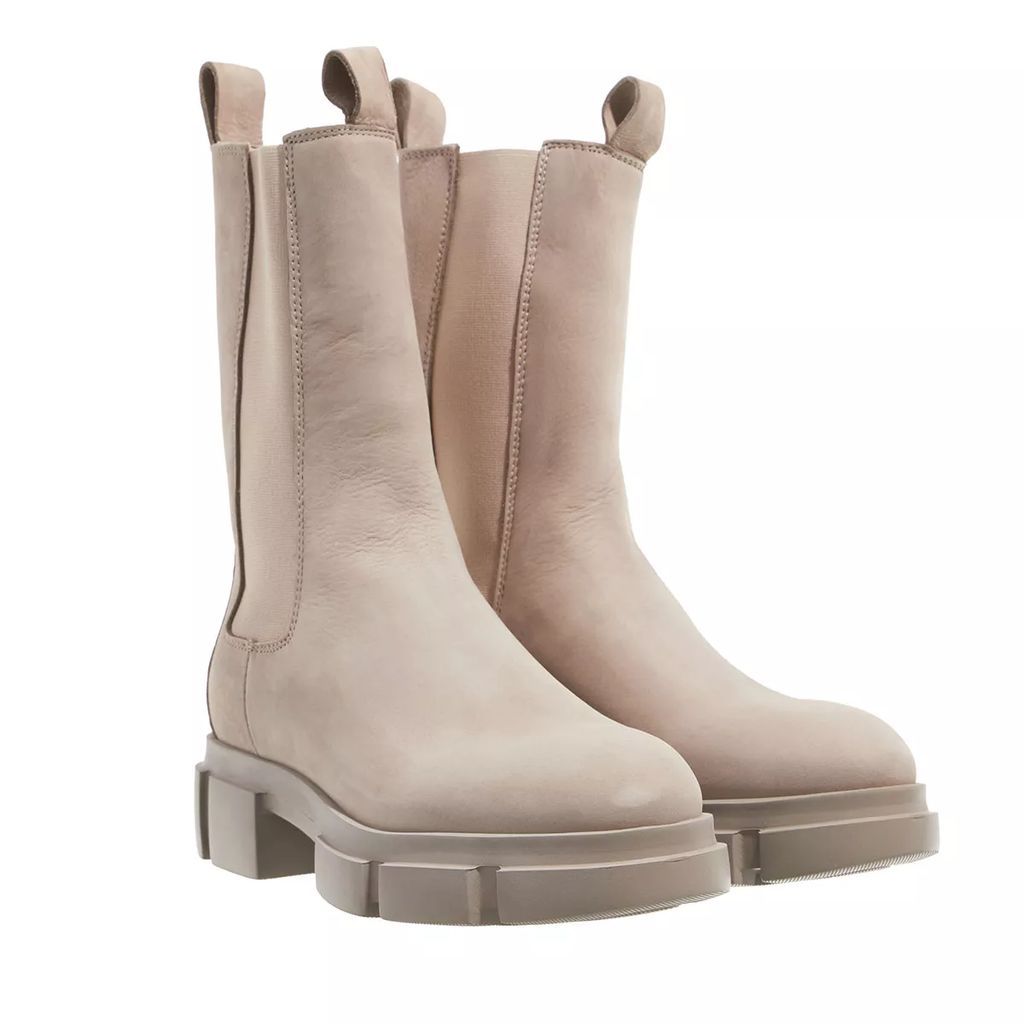 Boots & Ankle Boots - CPH500 Nabuc - grey - Boots & Ankle Boots for ladies