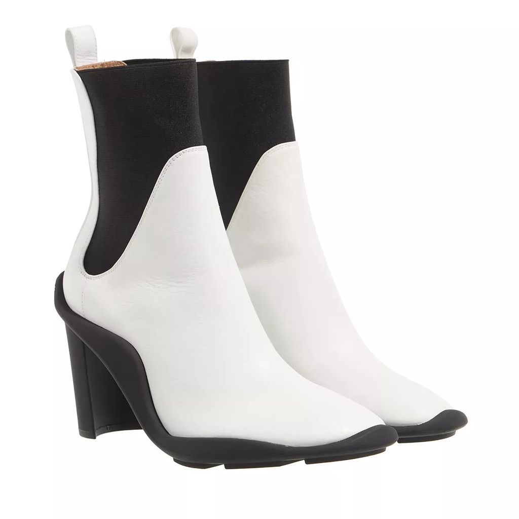 Boots & Ankle Boots - Stivale Donna Boot - white - Boots & Ankle Boots for ladies