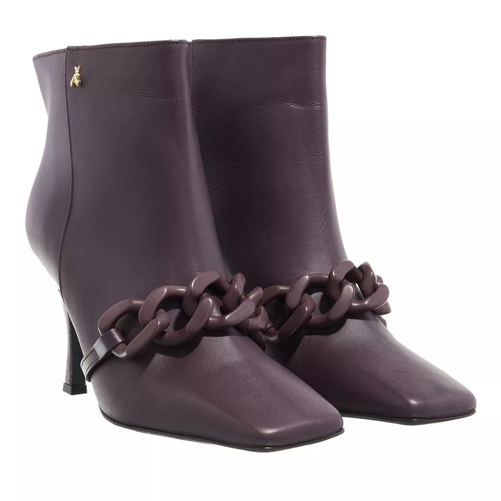 Boots & Ankle Boots - Boots - violet - Boots & Ankle Boots for ladies