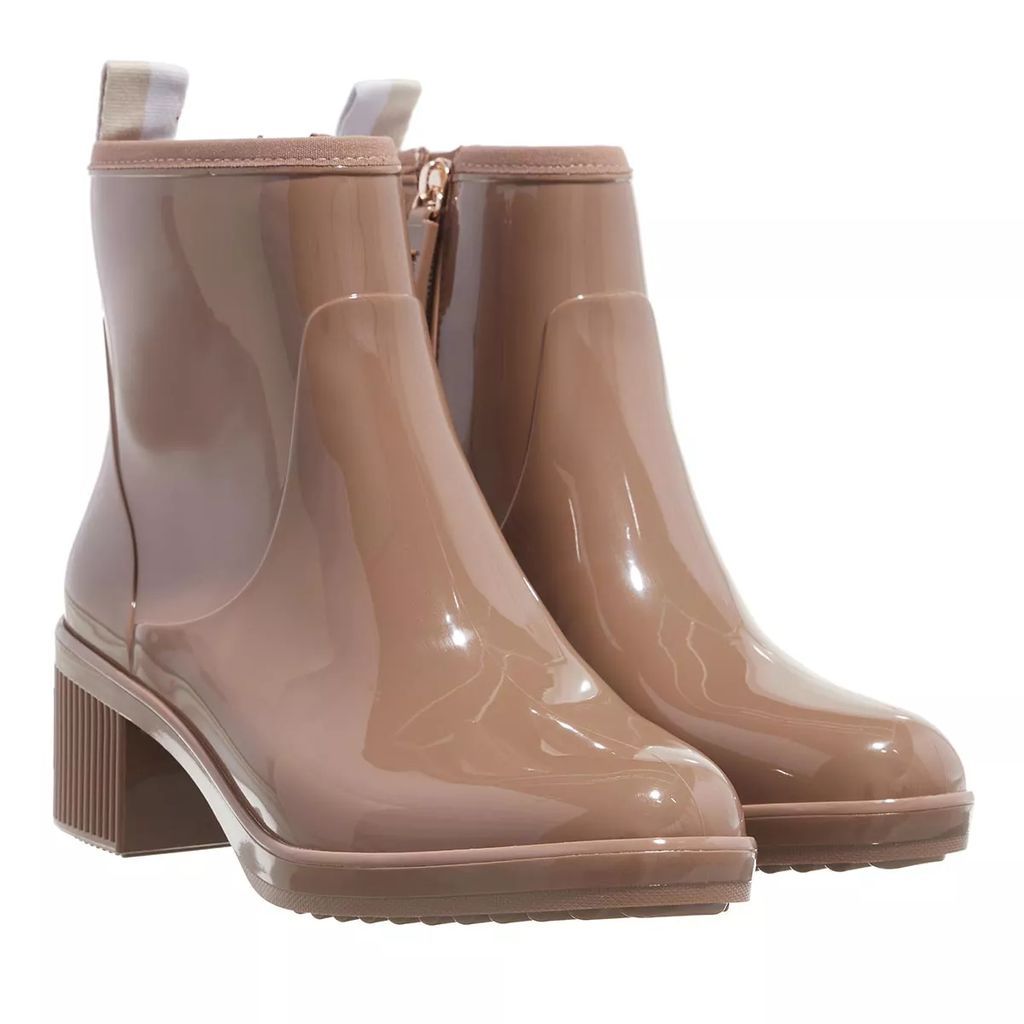 Boots & Ankle Boots - Puddle - beige - Boots & Ankle Boots for ladies