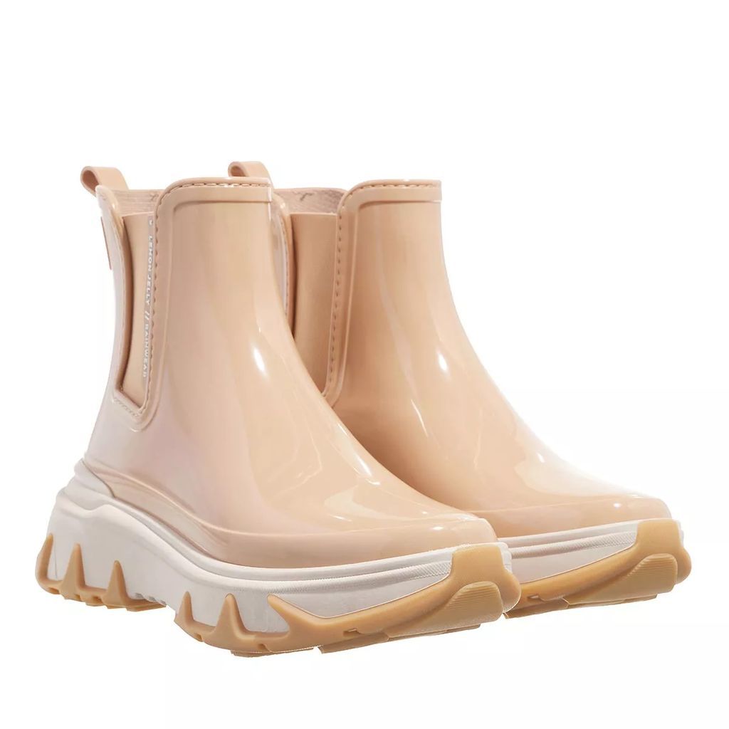 Boots & Ankle Boots - Thora - beige - Boots & Ankle Boots for ladies