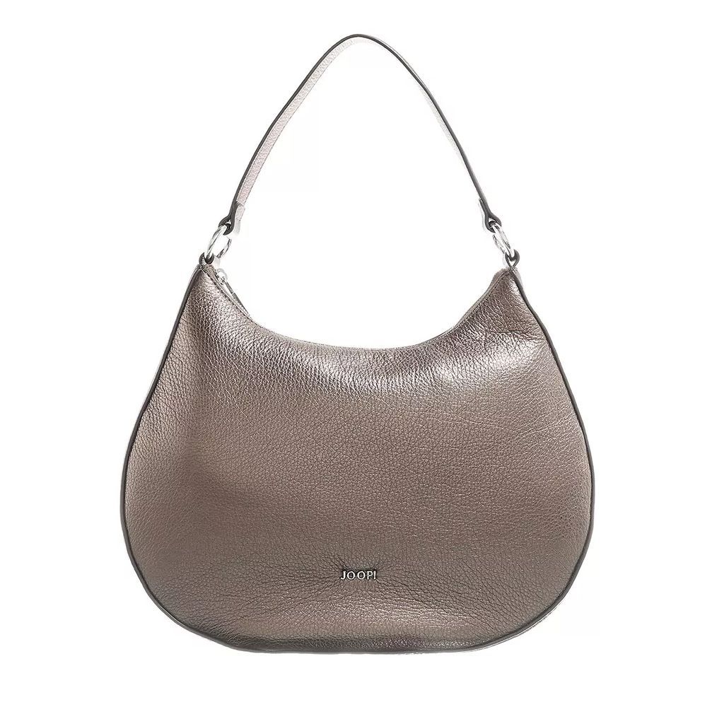 Hobo Bags - Splendere Aja Hobo - copper - Hobo Bags for ladies
