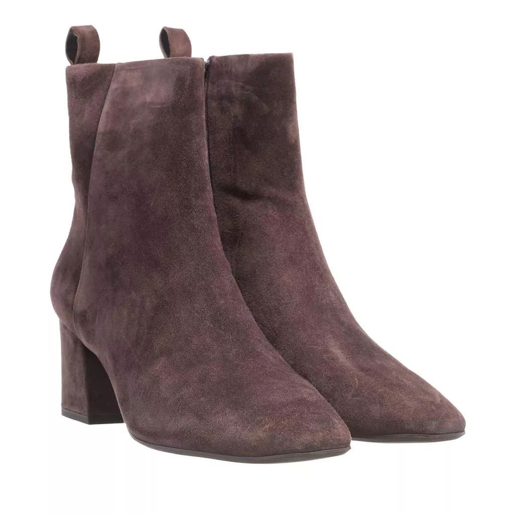 Boots & Ankle Boots - Ilona - brown - Boots & Ankle Boots for ladies
