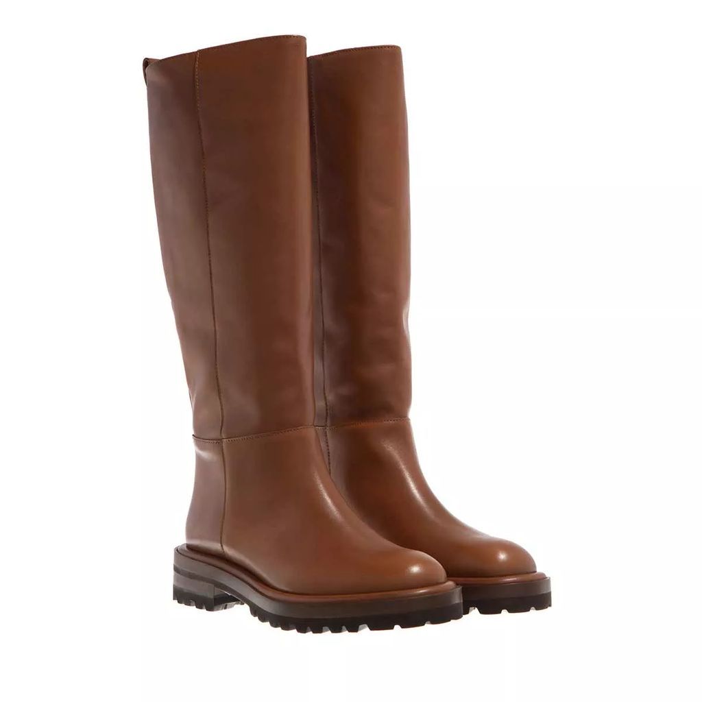 Boots & Ankle Boots - Giacomo - cognac - Boots & Ankle Boots for ladies