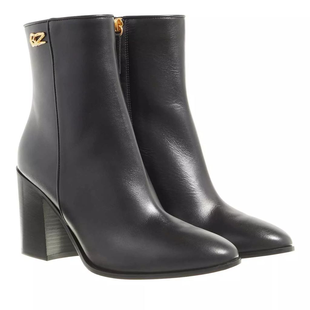 Boots & Ankle Boots - Velour Sp.1.1/1.3 - black - Boots & Ankle Boots for ladies