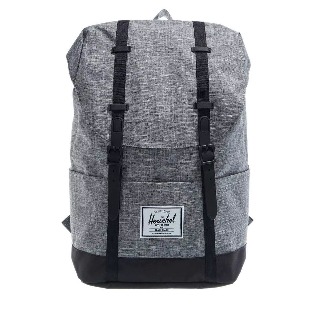 Backpacks - Eco Retreat Backpacks - grey - Backpacks for ladies