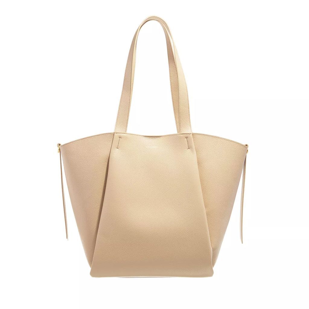 Hobo Bags - Boheme - beige - Hobo Bags for ladies