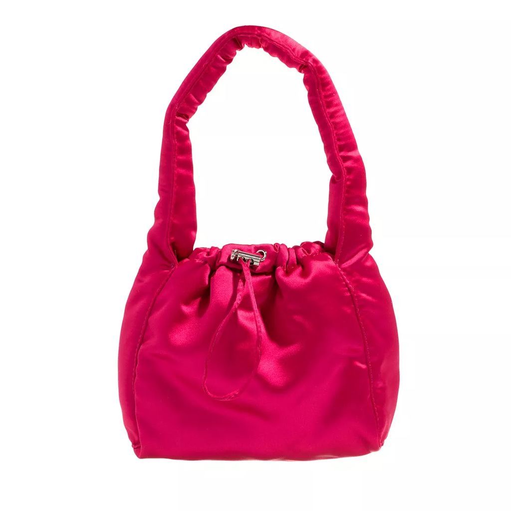 Satchels - Lamis Bag S - pink - Satchels for ladies