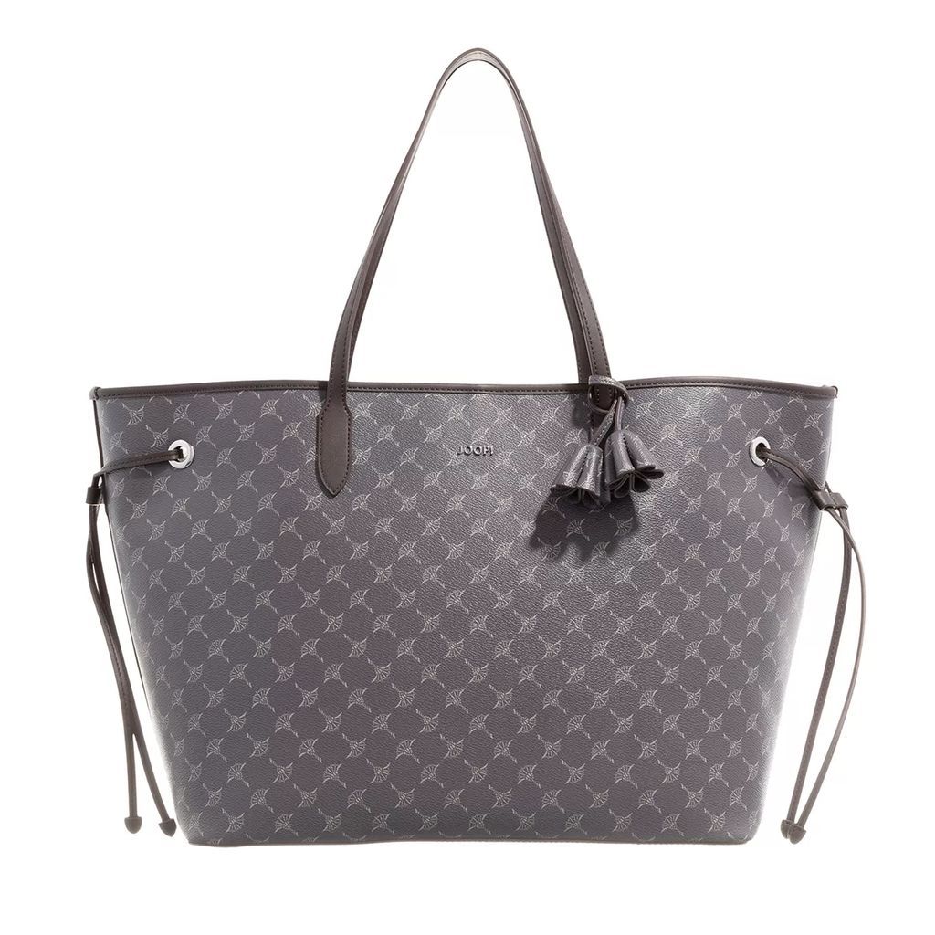 Shopping Bags - cortina 1.0 lara shopper xlho - grey - Shopping Bags for ladies