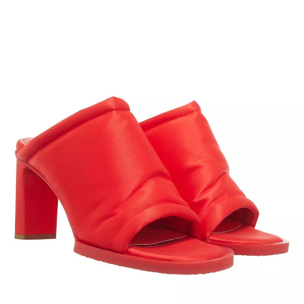 Sandals - Elsa Sandals 14694 - red - Sandals for ladies