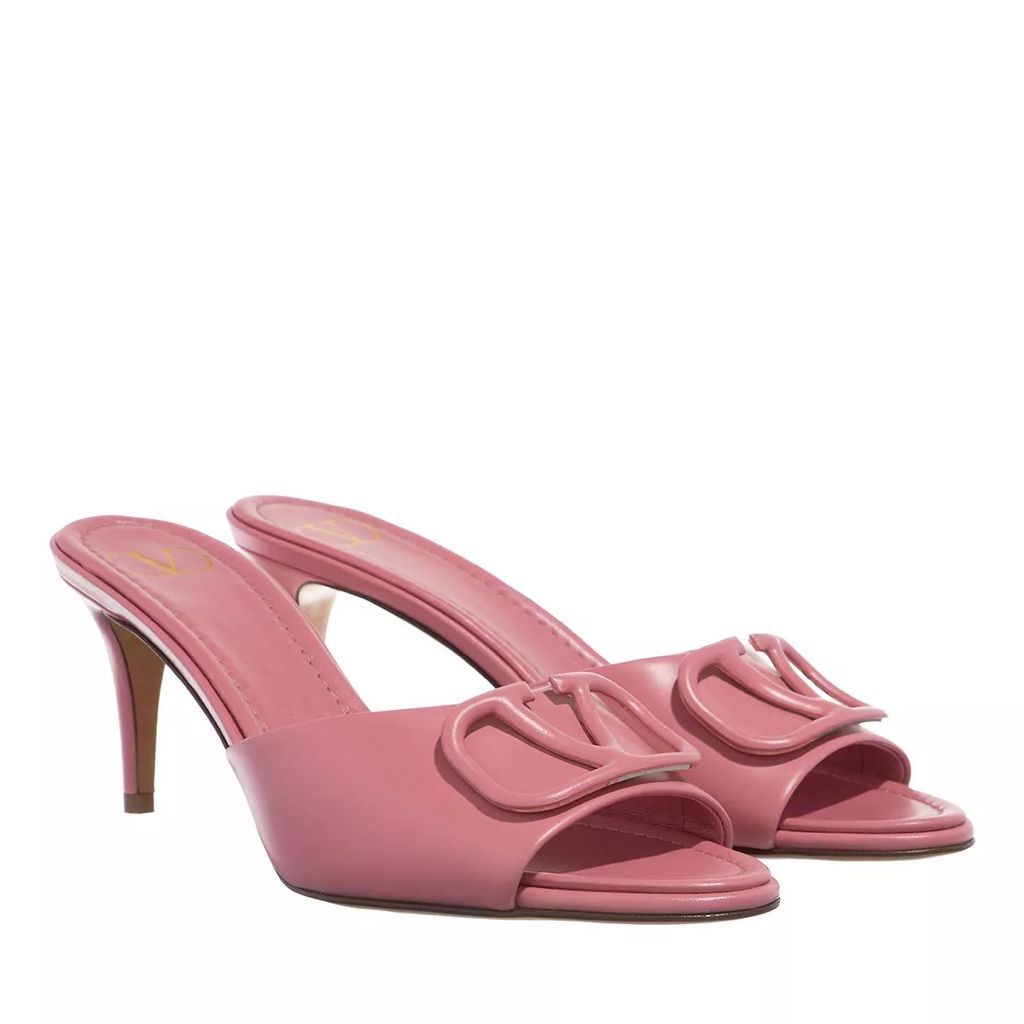 Sandals - Sandals - pink - Sandals for ladies
