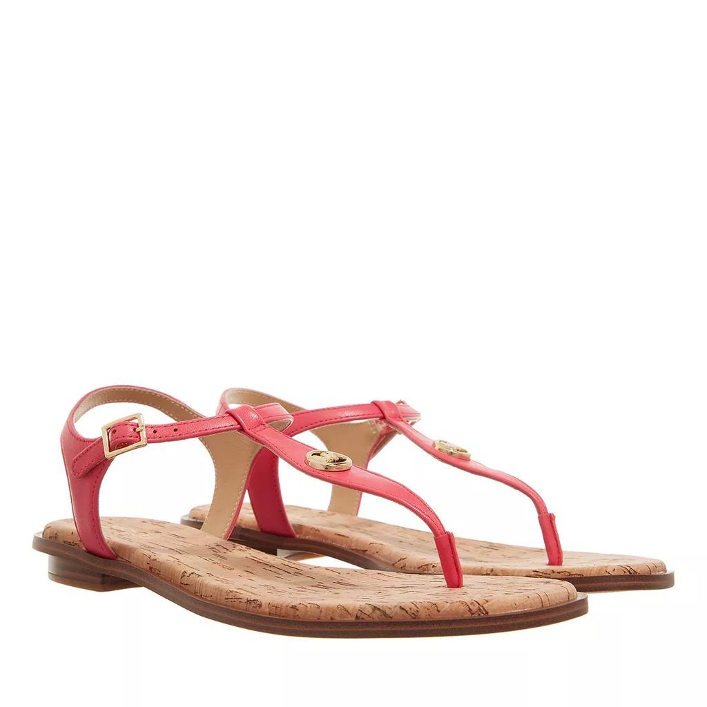 Sandals - Mallory Thong - pink - Sandals for ladies