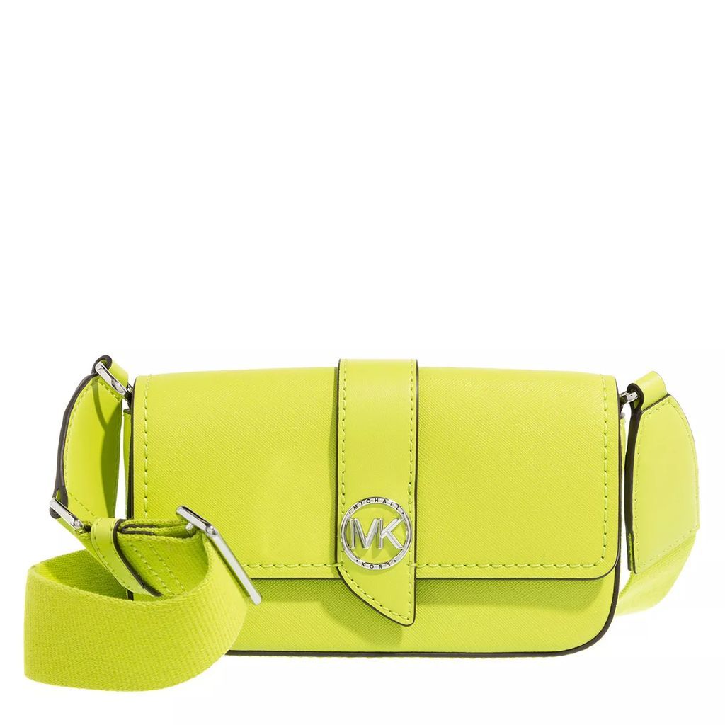 Crossbody Bags - Greenwich Extra Small Sling Crossbody - green - Crossbody Bags for ladies