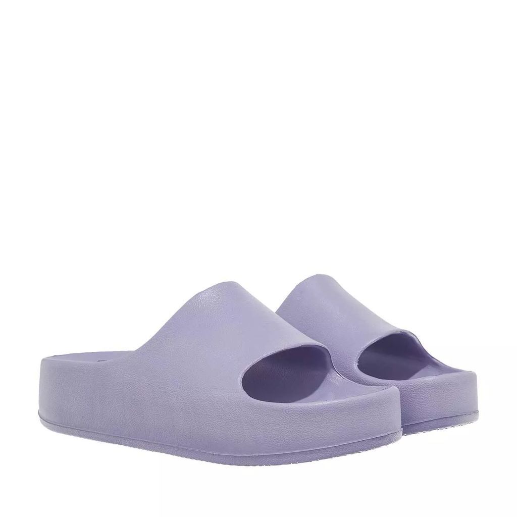 Sandals - Astro - violet - Sandals for ladies