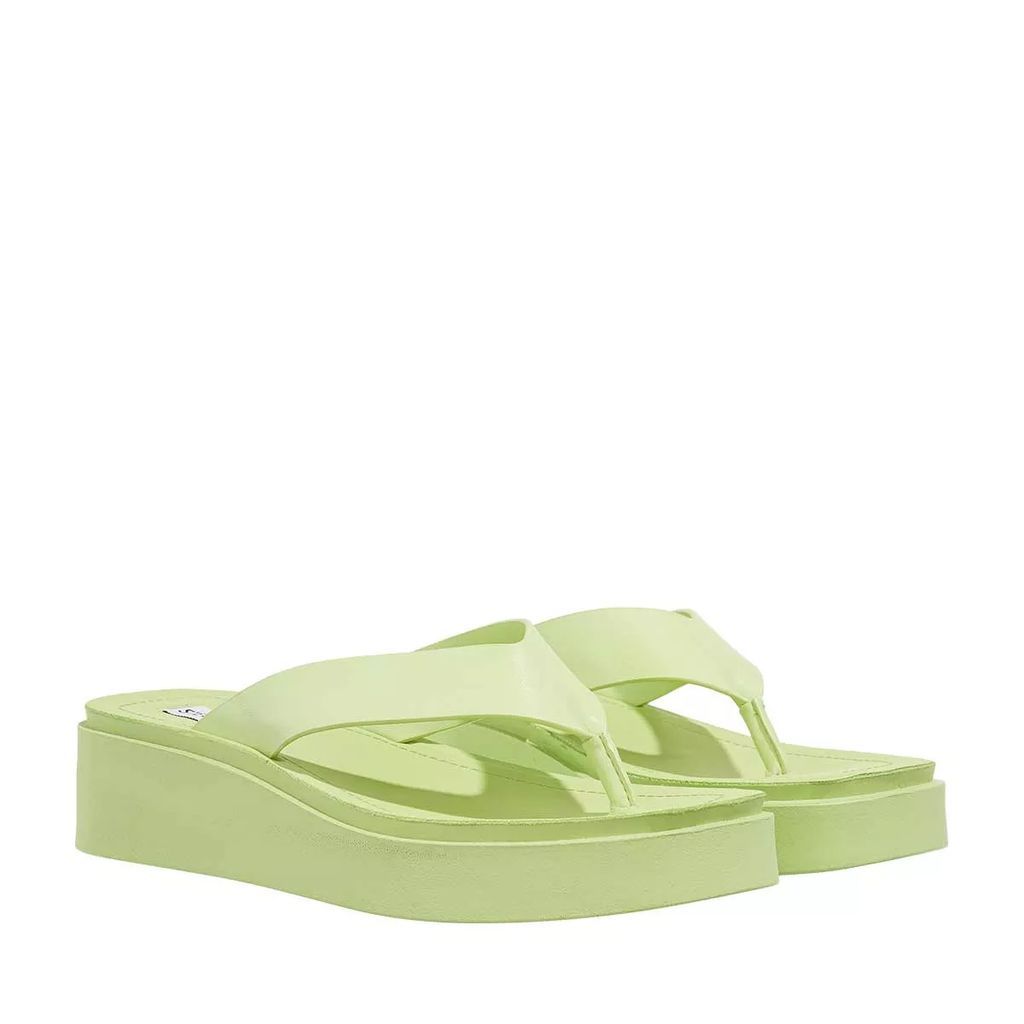 Sandals - Carlene - green - Sandals for ladies
