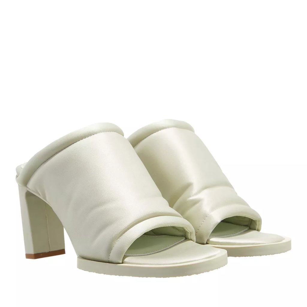 Sandals - Elsa Sandals 14694 - green - Sandals for ladies