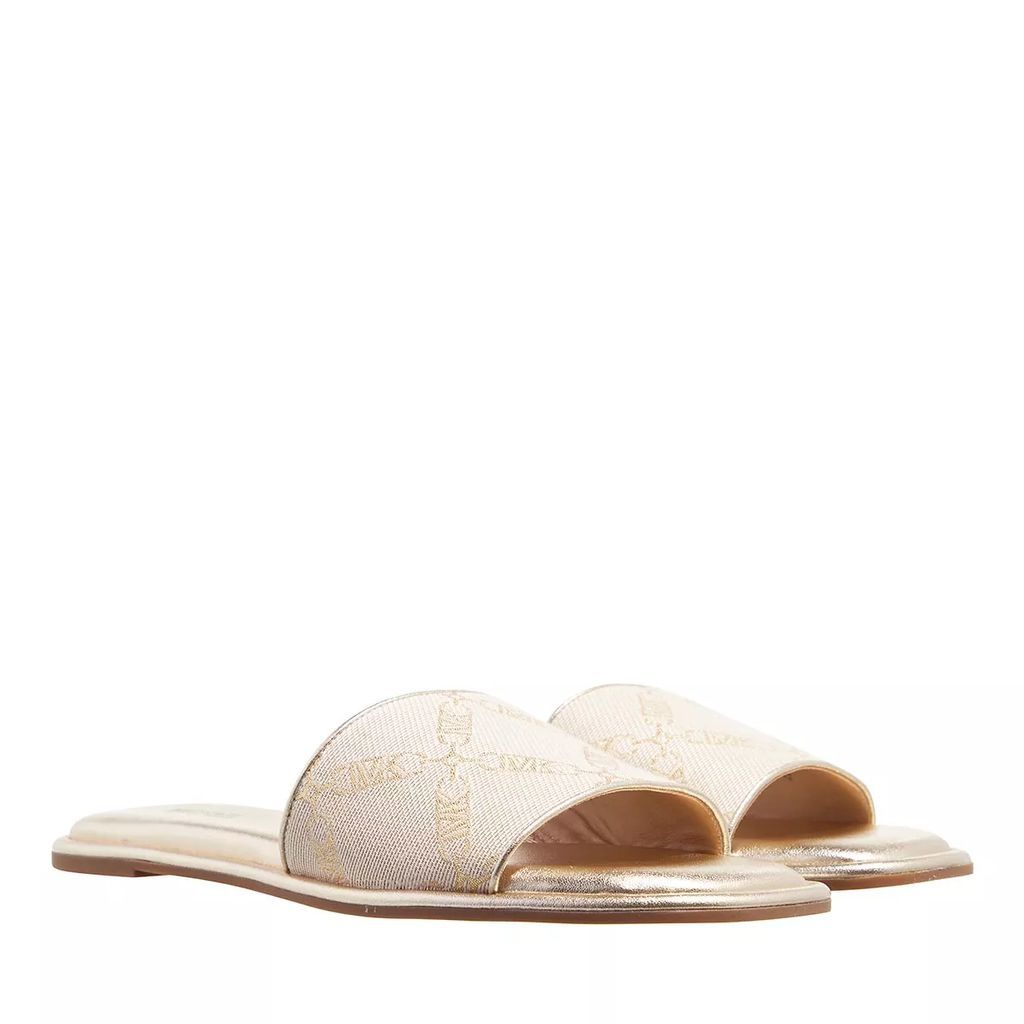 Sandals - Hayworth Slide - beige - Sandals for ladies