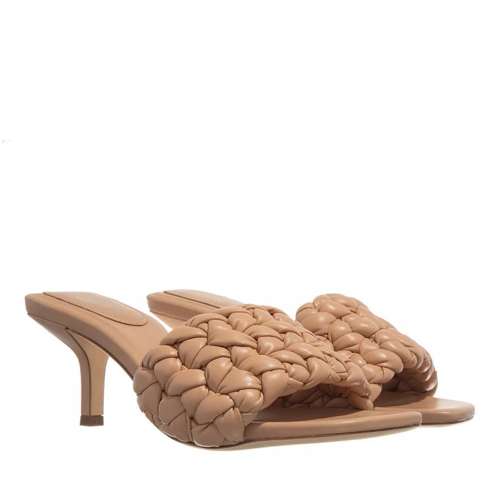 Sandals - Rose - beige - Sandals for ladies