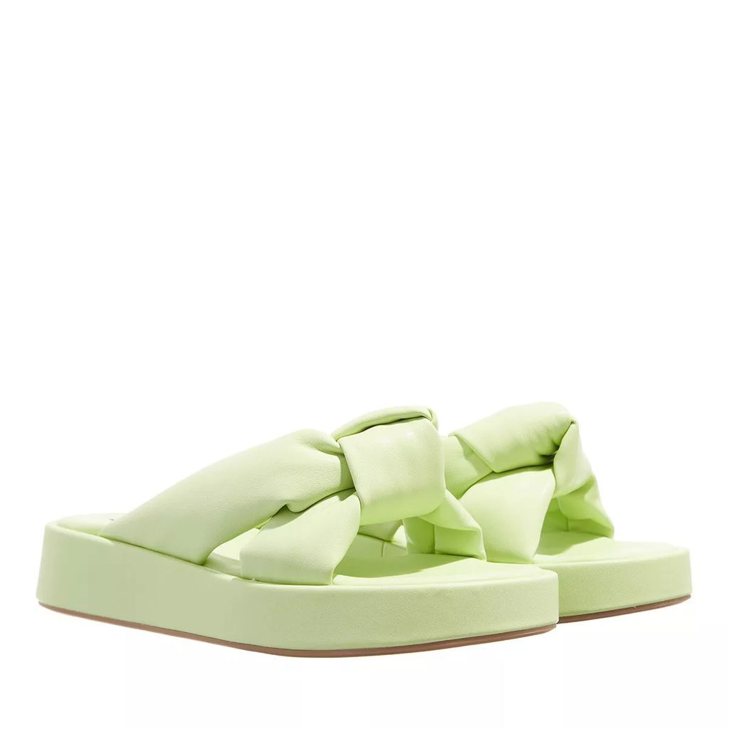 Sandals - Big City - green - Sandals for ladies