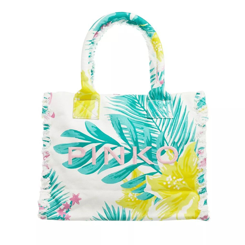 Shopping Bags - Beach Shopping - colorful - Shopping Bags for ladies