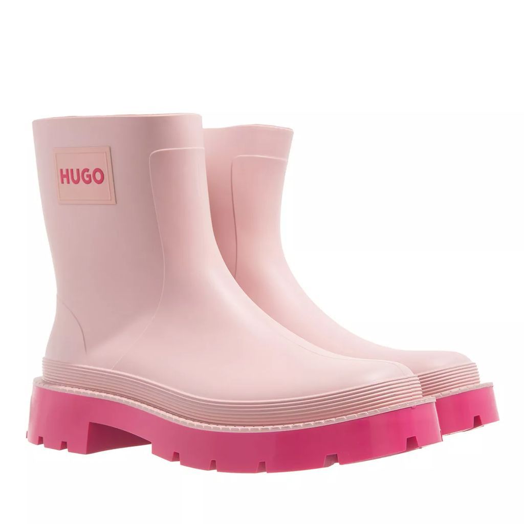 Boots & Ankle Boots - Jin Rain Bootie-W 10222177 01 - rose - Boots & Ankle Boots for ladies
