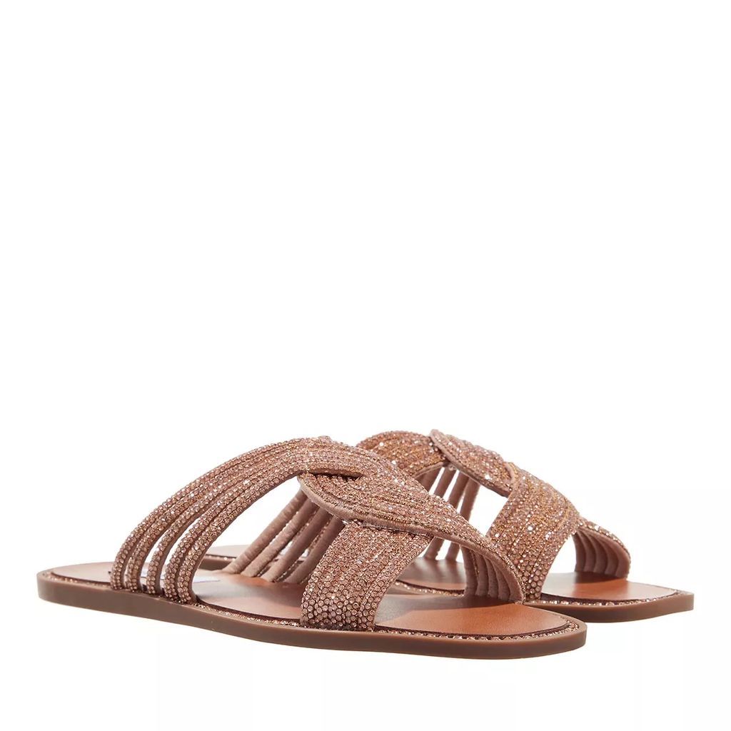 Sandals - Neles - brown - Sandals for ladies