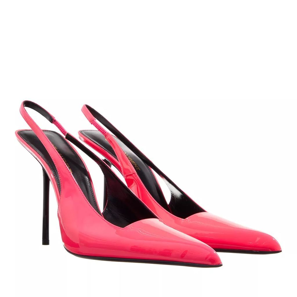 Pumps & High Heels - Paloma 105 mm Slingback Pumps - pink - Pumps & High Heels for ladies