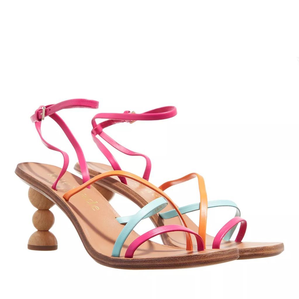 Sandals - Charmer - colorful - Sandals for ladies