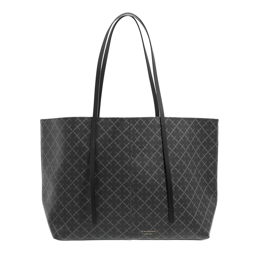 Shopping Bags - Abigail - black - Shopping Bags for ladies
