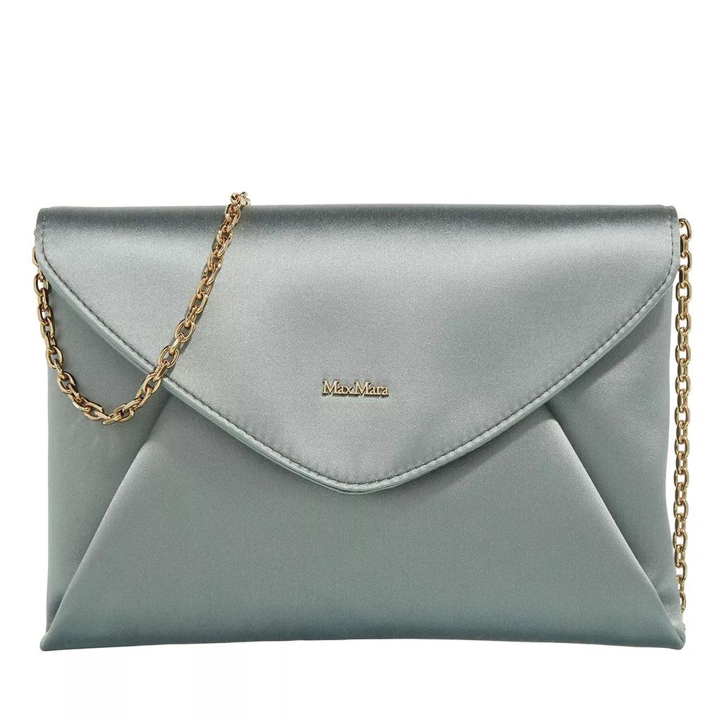 Crossbody Bags - Envelope - blue - Crossbody Bags for ladies