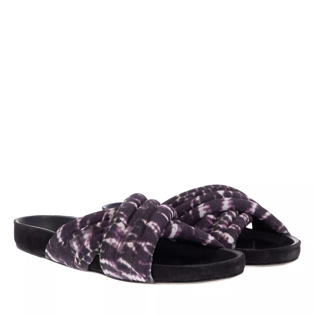 Slipper & Mules - Holden Sandals - black - Slipper & Mules for ladies