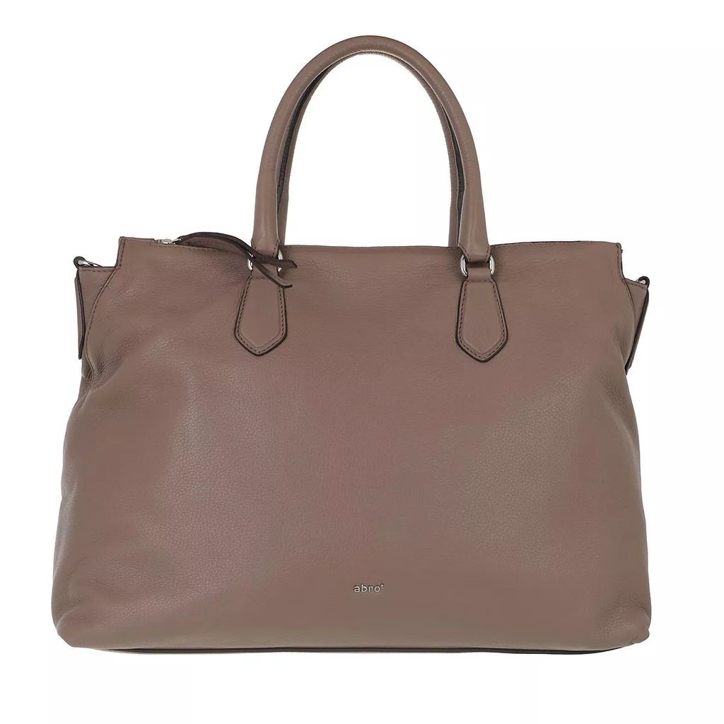 Shopping Bags - Shopper Deida Big - brown - Shopping Bags for ladies