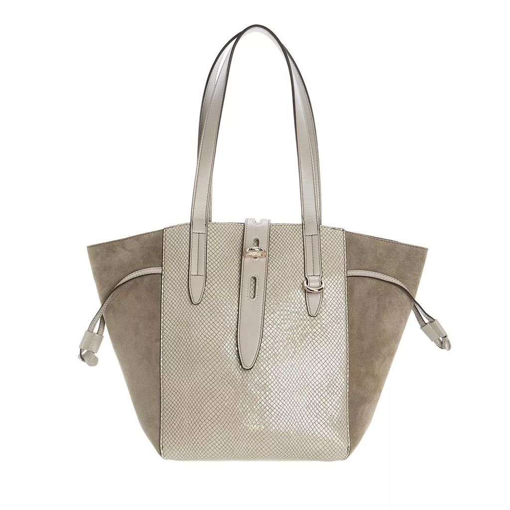 Tote Bags - Furla Net M Tote - grey - Tote Bags for ladies
