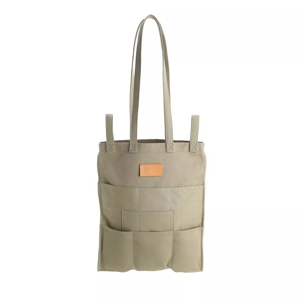 Shopping Bags - Shopping Bag - green - Shopping Bags for ladies