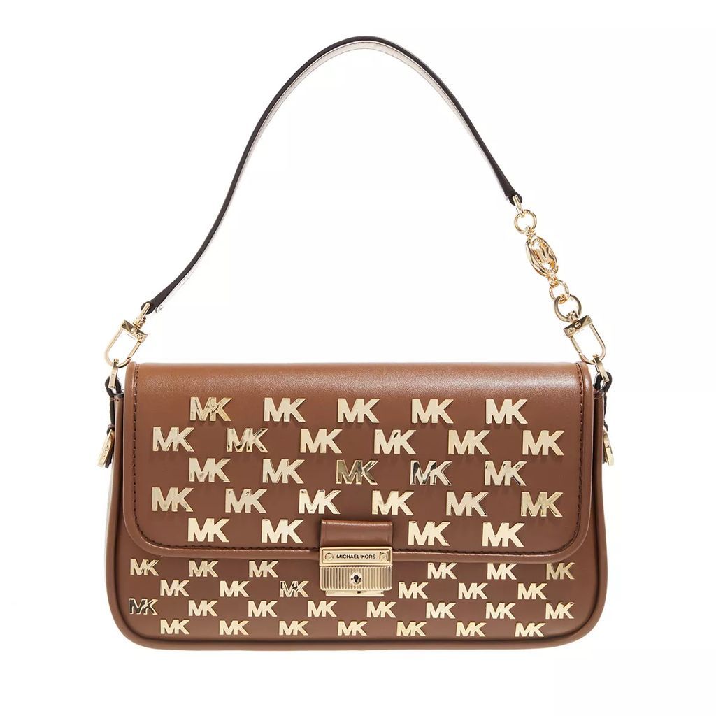 Shopping Bags - Sm Conv Shoulder - cognac - Shopping Bags for ladies