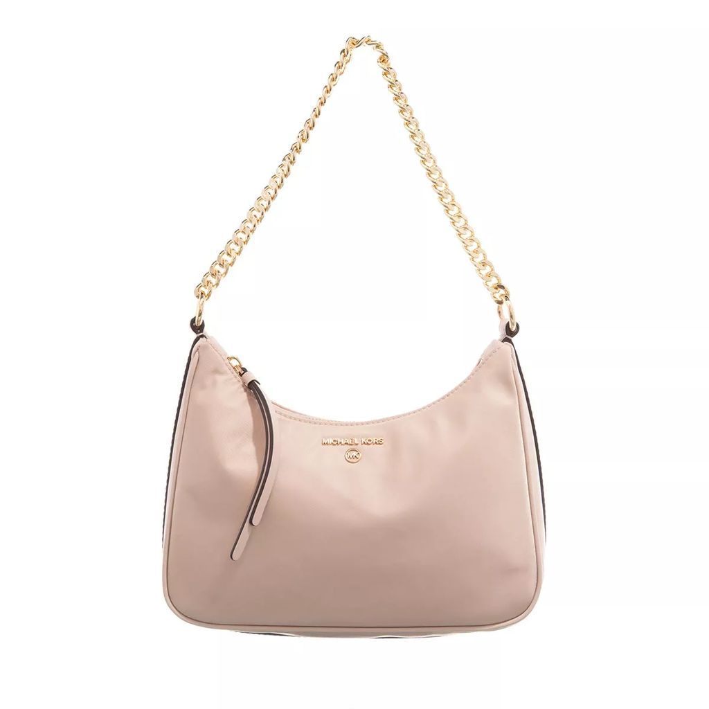 Tote Bags - Medium Pouchette Crossbody - rose - Tote Bags for ladies