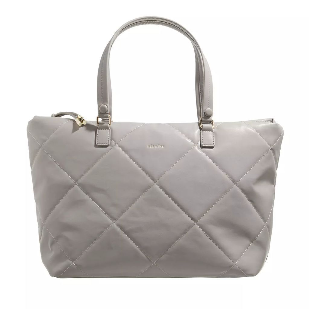 Shopping Bags - Livia Shopper - grey - Shopping Bags for ladies