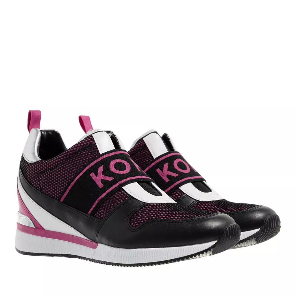 Sneakers - Maven Slip On Trainer - black - Sneakers for ladies