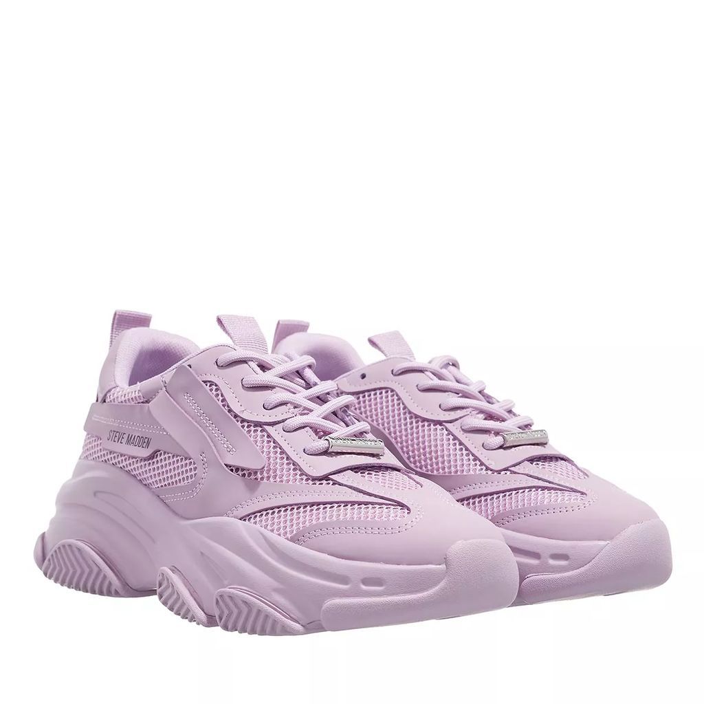 Sneakers - Possession - violet - Sneakers for ladies