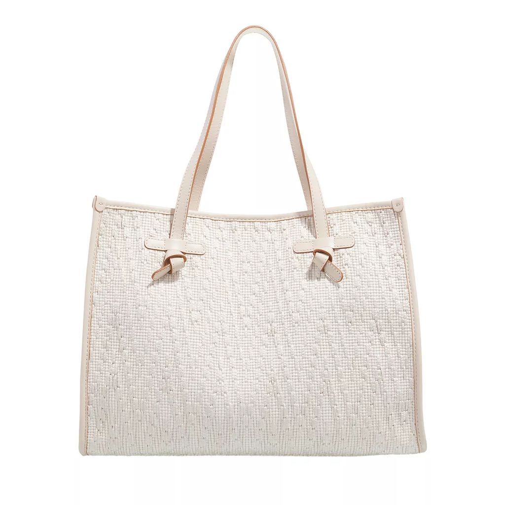Shopping Bags - Marcella - beige - Shopping Bags for ladies