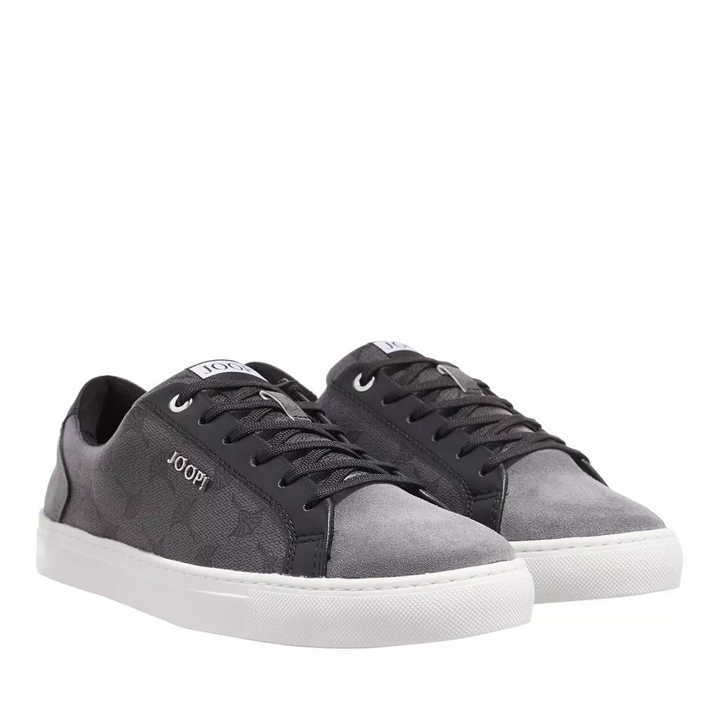 Sneakers - mazzolino coralie sneaker yc6 - grey - Sneakers for ladies