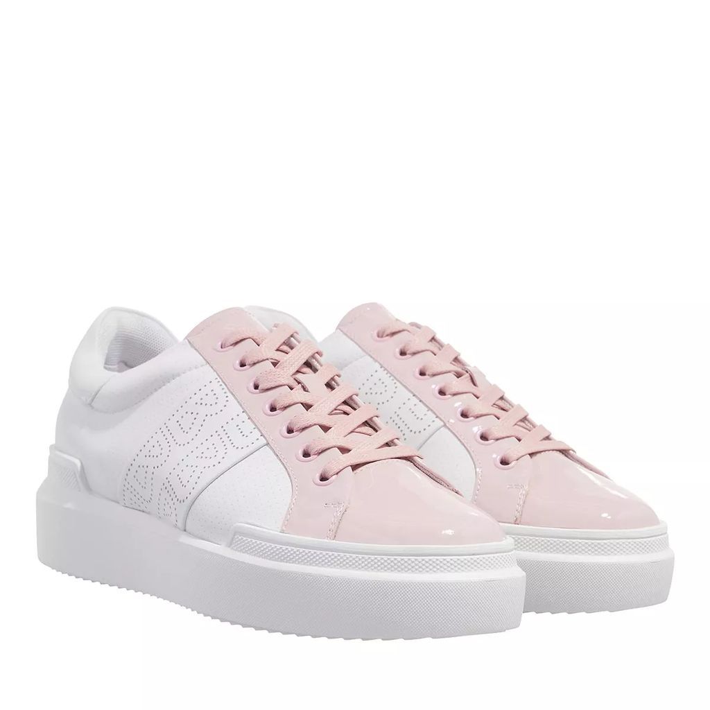 Sneakers - HOLLYWOOD 23 A - rose - Sneakers for ladies