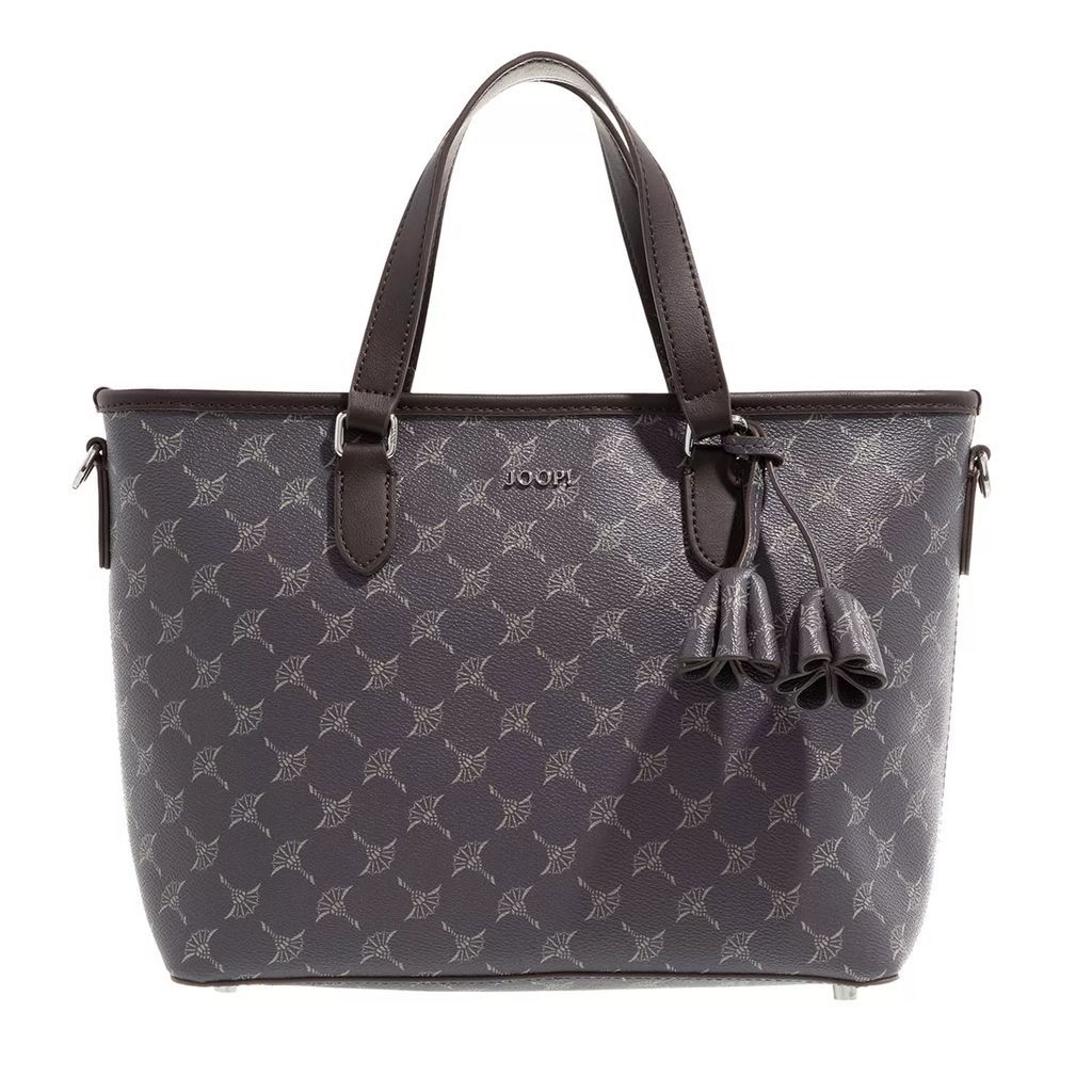 Tote Bags - cortina 1.0 ketty handbag shz - grey - Tote Bags for ladies